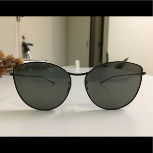 Oliver People’s Rayette Sunglasses